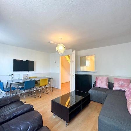 36 O'Leary Square Διαμέρισμα Λονδίνο Εξωτερικό φωτογραφία
