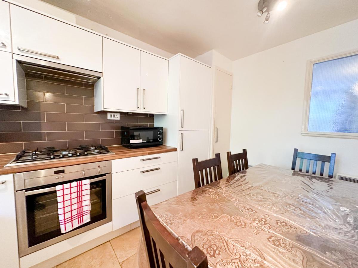 36 O'Leary Square Διαμέρισμα Λονδίνο Εξωτερικό φωτογραφία