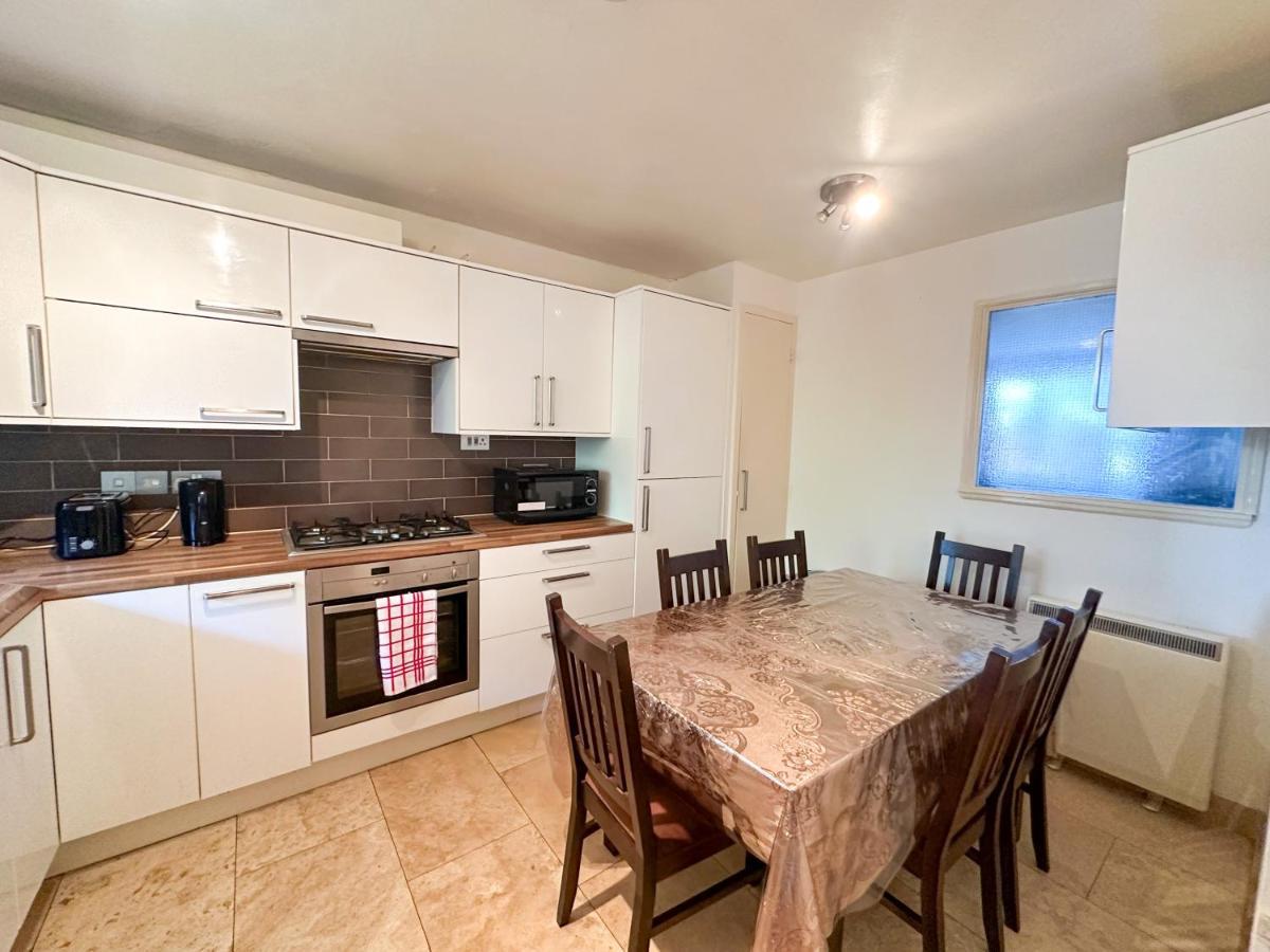 36 O'Leary Square Διαμέρισμα Λονδίνο Εξωτερικό φωτογραφία