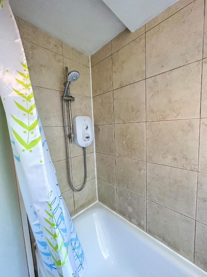 36 O'Leary Square Διαμέρισμα Λονδίνο Εξωτερικό φωτογραφία